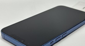 Good
													Apple iPhone 13 - Unlocked, Blue, 128 GB, A2482, photo 5 of 6