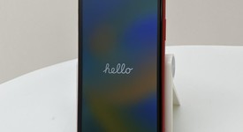 Good
													Apple iPhone 11 - T-Mobile, Red, 64 GB, A2111, photo 4 of 5