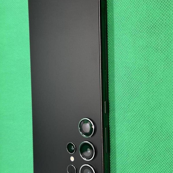 Samsung Galaxy S24 Ultra - Unlocked, 512 GB, Black, 12 GB, SM-S928U1