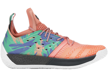 adidas Harden Vol. 2 Melon for sale