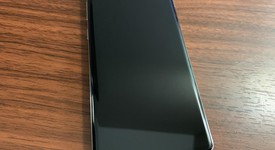Good
													Samsung Galaxy S10 Plus - Unlocked Non-US, White, 128 GB, 8 GB, SM-G975W, photo 2 of 3