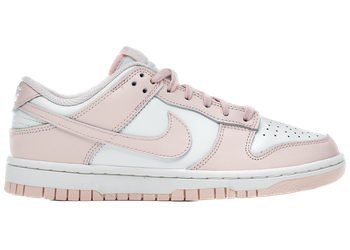 Nike Dunk Low Orange Pearl (Women's) for sale
