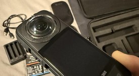 Mint
													Insta360 X3, photo 3 of 7