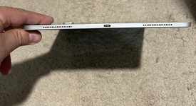 Good
													Apple iPad Pro 12.9" 4th Gen 2020 - Wi-Fi, Gray, 256 GB, A2229, photo 2 of 5