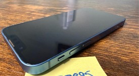Good
													Apple iPhone 13 Mini - T-Mobile, Blue, 128 GB, A2481, photo 4 of 7