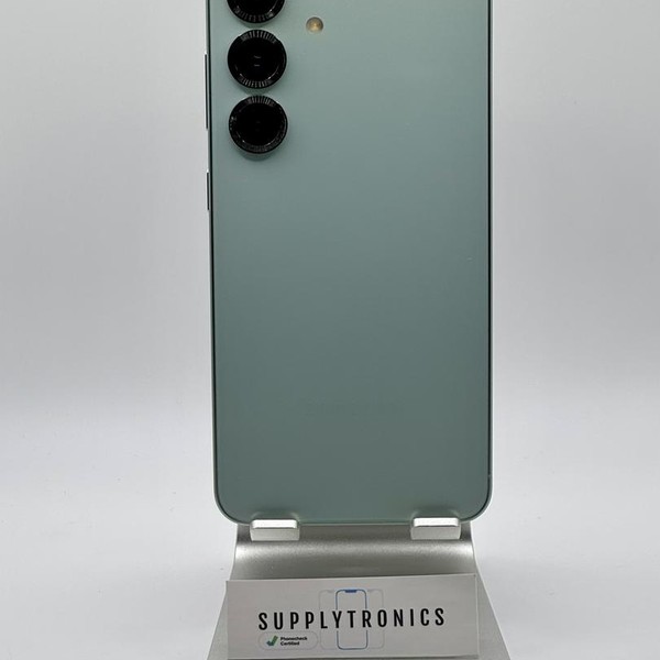 Samsung Galaxy S25 - Verizon, 128 GB, Mint, 12 GB, SM-S931U