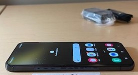 Good
													Samsung Galaxy S22 - AT&T, Black, 128 GB, 8 GB, SM-S901U, photo 4 of 7