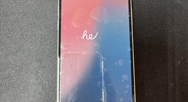 Fair
													Apple iPhone 15 Plus - AT&T, Blue, 128 GB, A2847, photo 5 of 6