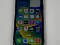 Apple iPhone Xr