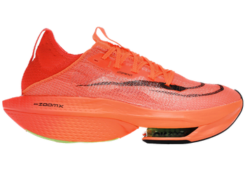 Nike Air Zoom Alphafly Next% 2 Total Orange for sale