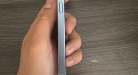 Good
													Apple iPhone 14 - Unlocked, Blue, 128 GB, A2649, photo 2 of 7