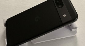 Good
													Google Pixel 8a - Unlocked, Obsidian, 128 GB, 8 GB, GKV4X, Sub-6 5G, photo 2 of 6