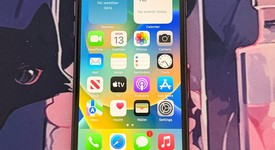 Good
													Apple iPhone 8 - Unlocked, Gray, 64 GB, A1863, photo 1 of 7