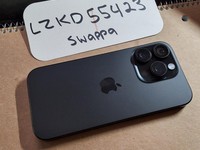 Apple iPhone 16 Pro