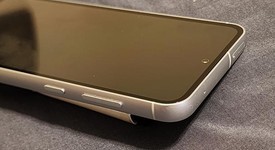 Mint
													Samsung Galaxy S23 FE - Verizon, Cream, 128 GB, 8 GB, SM-S711U, photo 5 of 9