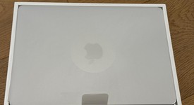 Good
													MacBook Air 2022 - 13" - Apple M2, Silver, 256 GB, 8 GB, photo 5 of 16