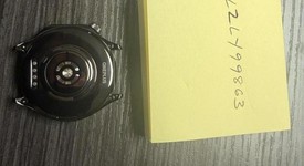 Mint
													OnePlus Watch 3 - Obsidian Titanium, photo 2 of 5