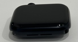 Good
													Apple Watch SE 2nd Gen 40mm - Midnight, A2722 - GPS, Aluminum, photo 4 of 9