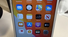 Good
													Apple iPhone 6S Plus - Unlocked, Silver, 16 GB, A1687, photo 1 of 6