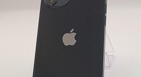 Good
													Apple iPhone 12 - AT&T, Black, 64 GB, A2172, photo 1 of 3