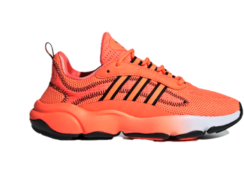 adidas Haiwee Signal Coral (GS) for sale