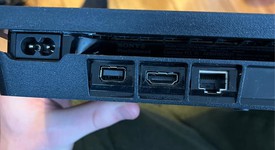 Good
													PlayStation 4 Slim - Black, 1 TB, photo 2 of 7