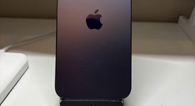 Good
													Apple iPhone 14 Pro Max - Unlocked, Purple, 128 GB, A2651, photo 6 of 6