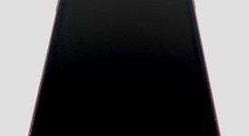 Good
													Apple iPhone Xr - T-Mobile, Red, 64 GB, A1984, photo 1 of 7