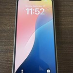 Mint Apple iPhone 14 - Unlocked, 128 GB, Starlight, A2649