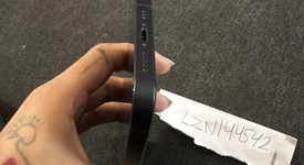 Mint
													Apple iPhone 13 - Straight Talk, Midnight, 128 GB, A2482, photo 2 of 15