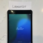 Mint Apple iPad Mini 5th Gen - Wi-Fi, 64 GB, Gray