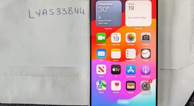 Mint
													Apple iPhone 15 Pro - Unlocked, White, 256 GB, A2848, photo 1 of 9