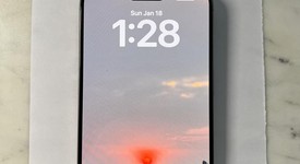 Mint
													Apple iPhone 15 Pro Max - Unlocked, Natural, 512 GB, A2849, photo 3 of 7