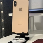 Good Apple iPhone Xs - Unlocked, Gold, 256 GB, A1920