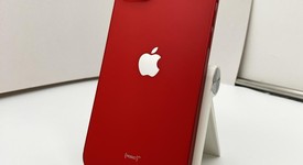 Fair
													Apple iPhone 14 Plus - Unlocked, Red, 128 GB, A2632, photo 3 of 8
