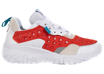 Jordan Delta 2 Chile Red for sale