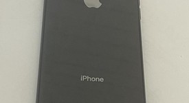 Fair
													Apple iPhone 8 - Unlocked, Gray, 64 GB, A1863, photo 3 of 14