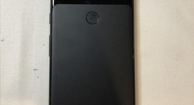 Fair
													Google Pixel 3 XL - Unlocked, Black, 128 GB, Google Edition, photo 5 of 7