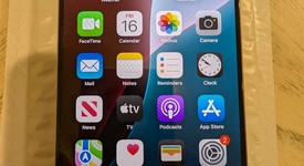 Fair
													Apple iPhone 15 Pro Max - Unlocked, White, 256 GB, A2849, photo 5 of 33