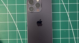 Good
													Apple iPhone 14 Pro - Verizon, Purple, 128 GB, A2650, photo 3 of 10