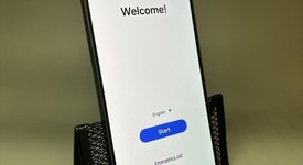 Good
													Samsung Galaxy S24 - Unlocked Non-US, Black, 256 GB, 8 GB, SM-S921B/DS, photo 1 of 8