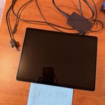 Mint Microsoft Surface Pro 9 - Wi-Fi, 256 GB, Sapphire, 16 GB, Intel Core i7, Wi-Fi