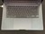 MacBook Air 2023 (M2) - 15" - 256 GB, Midnight, 8 GB, Apple M2