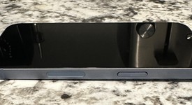 Good
													Apple iPhone 14 - AT&T, Blue, 256 GB, A2649, photo 3 of 9