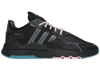 adidas Nite Jogger Ninja Core Black for sale