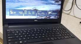 Good
													Dell Inspiron Laptop, photo 3 of 9