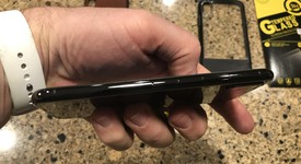 Mint
													Apple iPhone Xs - Verizon, Gray, 64 GB, A1920, photo 4 of 8