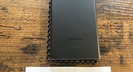 Good
													Samsung Galaxy S22 Ultra - Verizon, Black, 128 GB, 8 GB, SM-S908U, photo 2 of 8