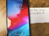 Apple iPhone 6S Plus