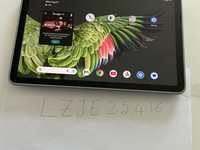 Google Pixel Tablet 11"
